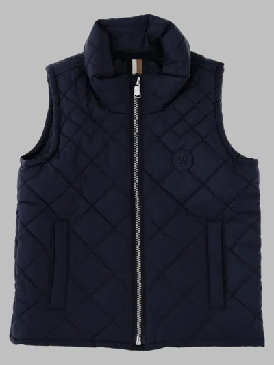 Hugo Boss Boss In Blue