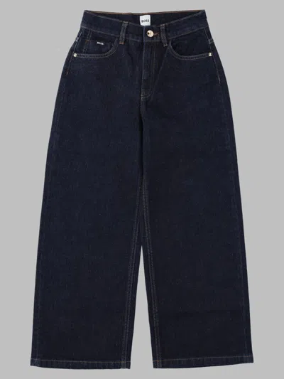 Hugo Boss Boss In Blue