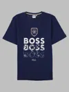 Hugo Boss Boss In Blue