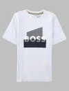 Hugo Boss Boss In White
