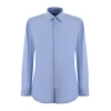 Hugo Boss Boss Shirt In Blue