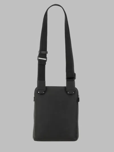 Hugo Boss Boss Borsa A Tracolla Con Logo In Black