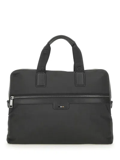 Hugo Boss Boss Borsa Ray Con Tracolla