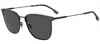 Hugo Boss Boss Boss 1285/f/sk Ir 0o6w Square Sunglasses In Multi