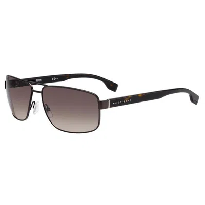 Hugo Boss Boss Boss By  Boss 1035/s 4in(ha) In Black