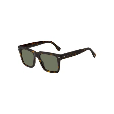 Hugo Boss Boss Boss By  Boss 1442/s 086(qt) In Brown