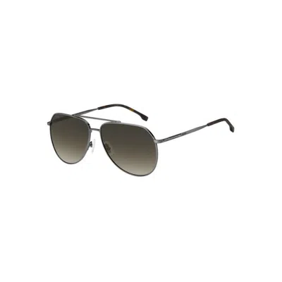 Hugo Boss Boss Boss By  Boss 1447/s Kj1(86) In Brown