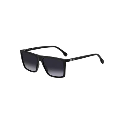 Hugo Boss Boss Boss By  Boss 1490/s 807(9o) In Black
