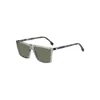 Hugo Boss Boss Boss By  Boss 1490/s Ah6(qt) In Gray