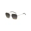 Hugo Boss Boss Boss By  Boss 1533/s 000(pr) In Black