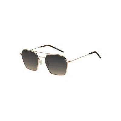 Hugo Boss Boss Boss By  Boss 1533/s 000(pr) In Black
