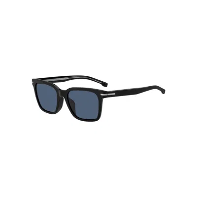 Hugo Boss Boss Boss By  Boss 1540/f/sk 807(ku) In Black