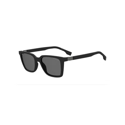 Hugo Boss Boss Boss By  Boss 1574/s 807(m9) In Black