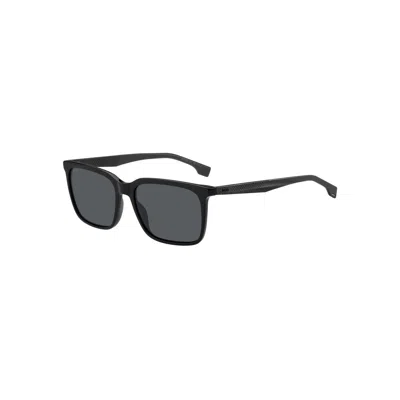 Hugo Boss Boss Boss By  Boss 1579/s 08a(2k) In Black