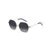 Hugo Boss Boss Boss By  Boss 1589/s 2m2(9o) In Black