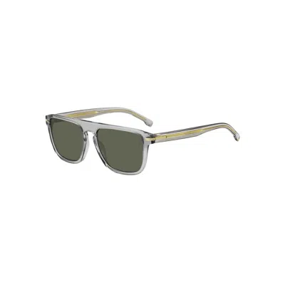 Hugo Boss Boss Boss By  Boss 1599/s Kb7(qt) In Green