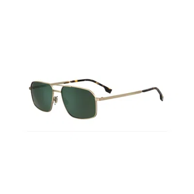 Hugo Boss Boss Boss By  Boss 1603/s J5g(mt) In Gold