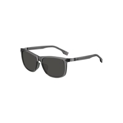 Hugo Boss Boss Boss By  Boss 1617/f/s Kb7(ir) In Black