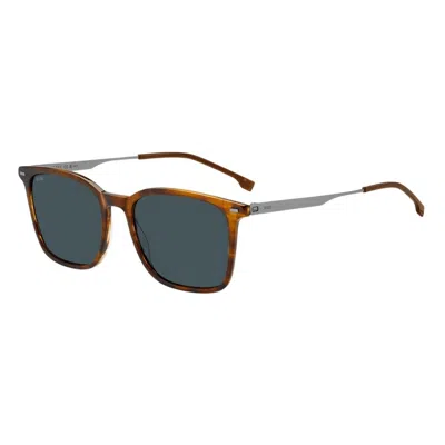 Hugo Boss Boss Boss By  Boss 1694/s 6c5(ku) In Brown