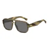 Hugo Boss Boss Boss By  Boss 1718/s 09q(2k) In Multi