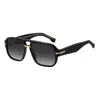 Hugo Boss Boss Boss By  Boss 1718/s 807(1i) In Black