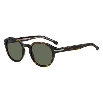 Hugo Boss Boss Boss By  Boss 1721/s 086(qt) In Neutral