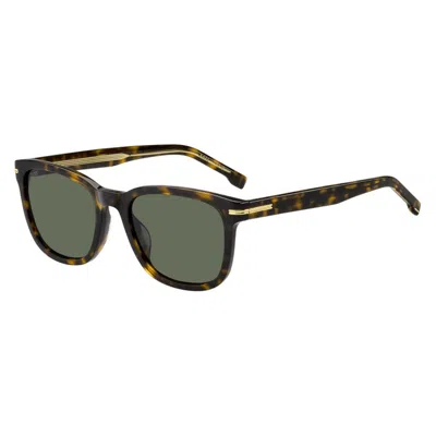 Hugo Boss Boss Boss By  Boss 1722/g/s 086(qt) In Neutral