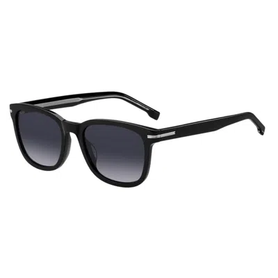 Hugo Boss Boss Boss By  Boss 1722/g/s 807(9o) In Black