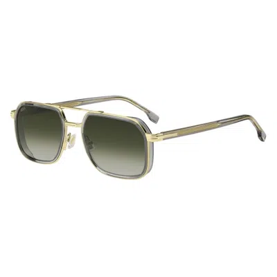 Hugo Boss Boss Boss By  Boss 1724/s Ft3(9k) In Neutral