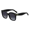 Hugo Boss Boss Boss By  Boss 1731/s 807(9o) In Black