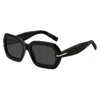 Hugo Boss Boss Boss By  Boss 1732/g/s 807(ir) In Black