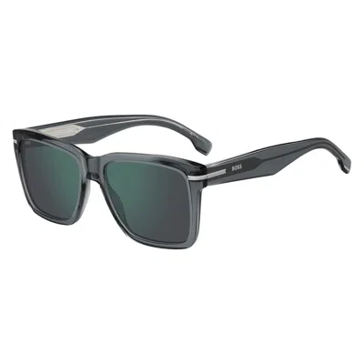 Hugo Boss Boss Boss By  Boss 1745/s Kb7(2g) In Blue