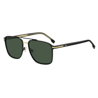 Hugo Boss Boss Boss By  Boss 1748/s I46(qt) In Green