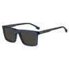 Hugo Boss Boss Boss By  Boss 1765/g/s Pjp(ir) In Black