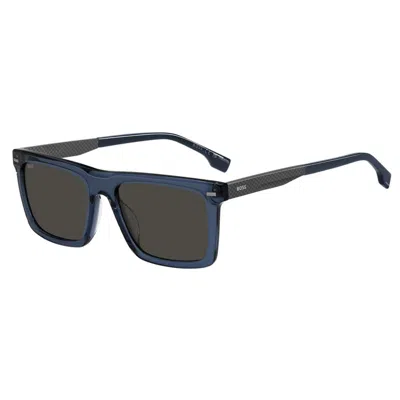 Hugo Boss Boss Boss By  Boss 1765/g/s Pjp(ir) In Black