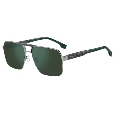 Hugo Boss Boss Boss By  Boss 1767/s 6lb(mt) In Green