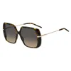 Hugo Boss Boss Boss By  Boss 1782/s 2ik(pr) In Multi