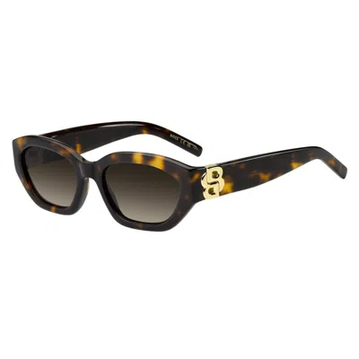 Hugo Boss Boss Boss By  Boss 1937/s 086(ha) In Purple