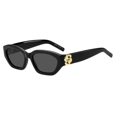 Hugo Boss Boss Boss By  Boss 1937/s 807(ir) In Yellow