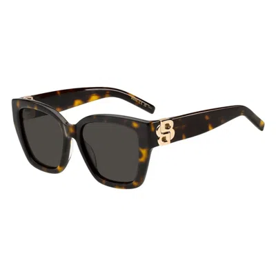 Hugo Boss Boss Boss By  Boss 1938/g/s 086(ir) In Orange