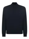 HUGO BOSS BOSS BOSS SWEATER