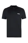 Hugo Boss Boss Boss X Matteo Berrettini