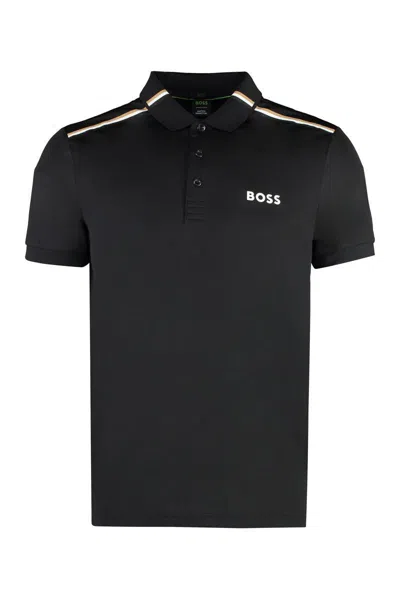 Hugo Boss Boss Boss X Matteo Berrettini