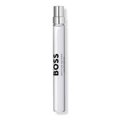 Hugo Boss Boss Bottled Beyond Eau De Parfum - 0.34 oz