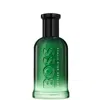 Hugo Boss Boss Bottled Bold Citrus Eau De Parfum 100ml