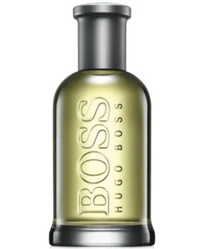 Hugo Boss Boss Bottled By  Fragrance Collection