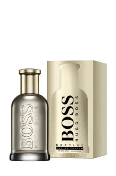 Hugo Boss Boss Bottled Eau De Parfum 100ml Men's Boss Cologne In Assorted-pre-pack