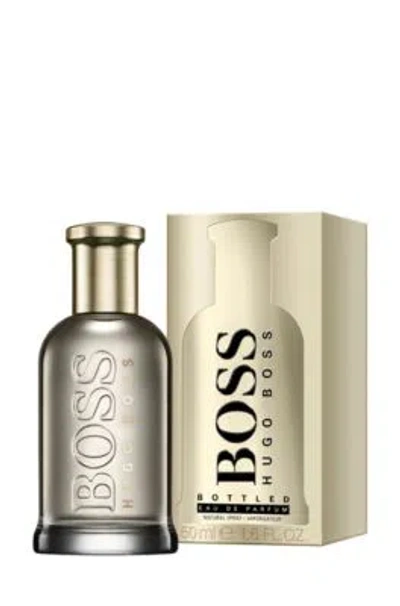 Hugo Boss Boss Bottled Eau De Parfum 50ml Men's Boss Cologne In Assorted-pre-pack