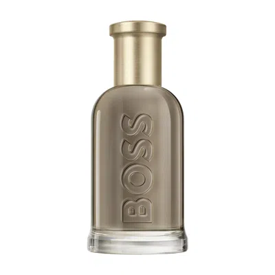 Hugo Boss Boss Bottled Eau De Parfum With Apple, Cardamom And Vetiver 1.6 Oz/50 ml Eau De Parfum Spray