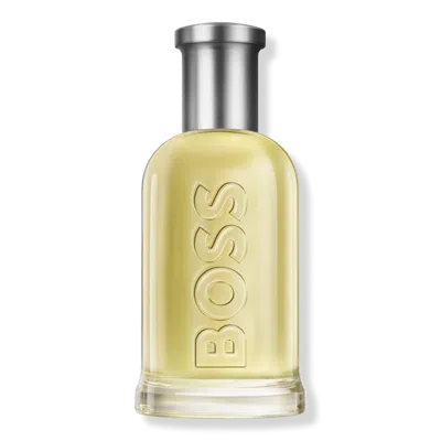 Hugo Boss Boss Bottled Eau De Toilette - 3.3 oz